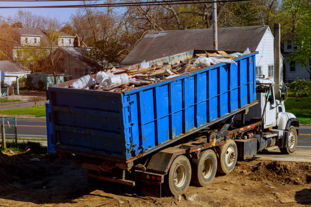 Moving and Downsizing Cleanouts in Glendora, CA